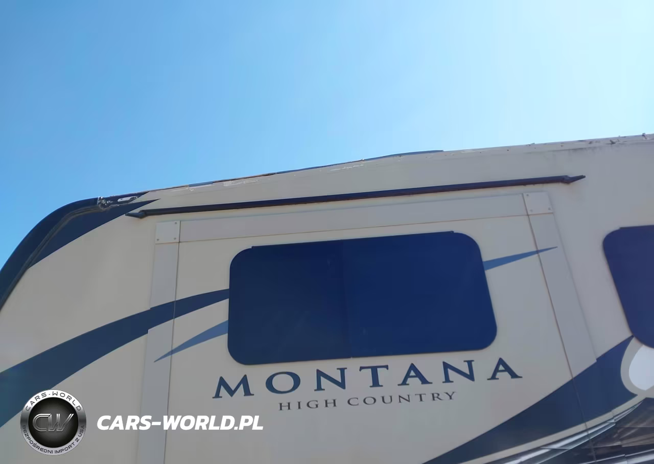 2017 Keystone Rv Montana High Country 5Th Whl Travel Trailer VIN:4YDF37528HA742136 - 19