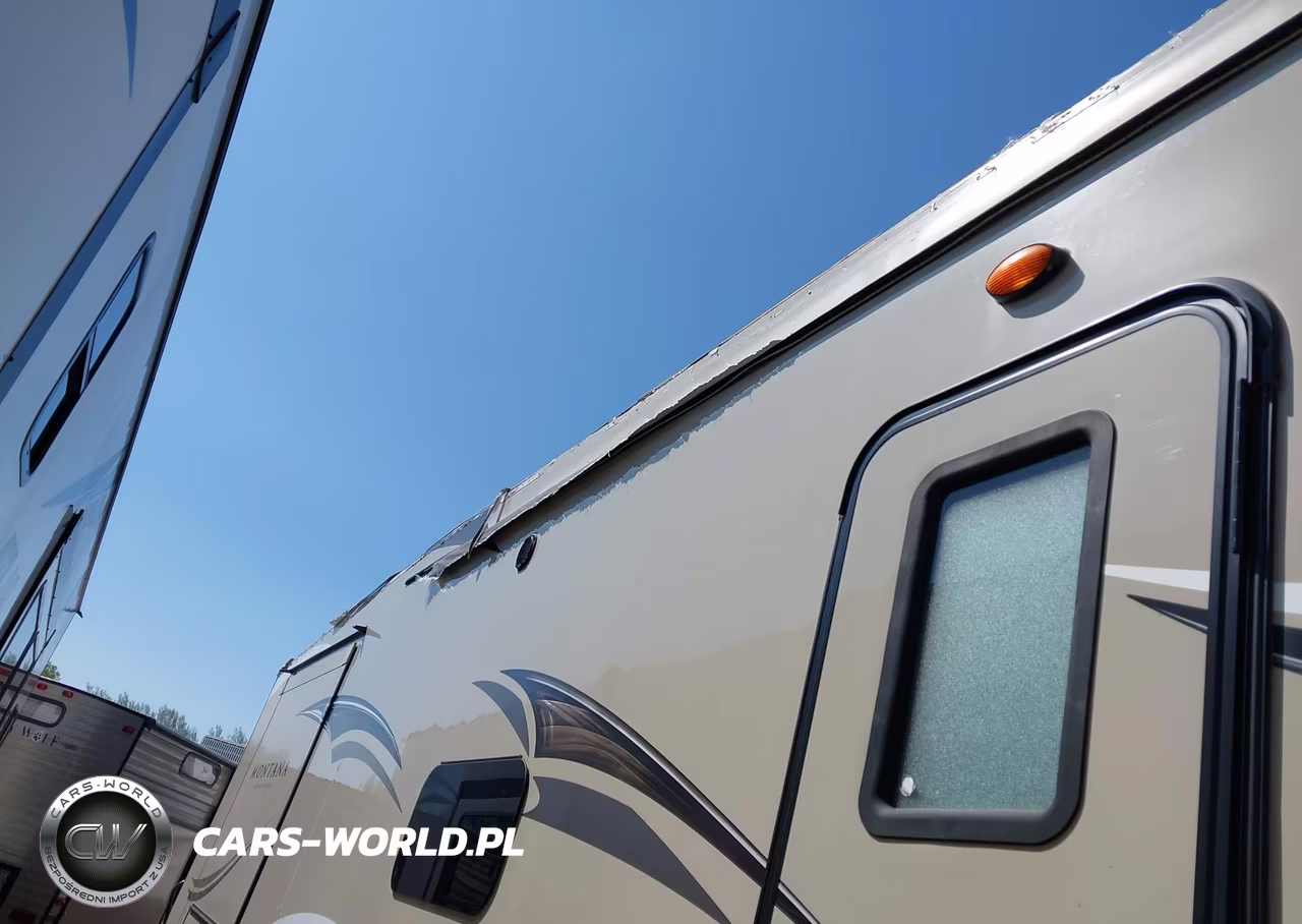 2017 Keystone Rv Montana High Country 5Th Whl Travel Trailer VIN:4YDF37528HA742136 - 6