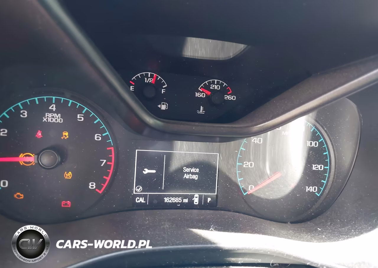 2015 Chevrolet Colorado Z71 VIN:1GCGTCE33F1193032 - 7