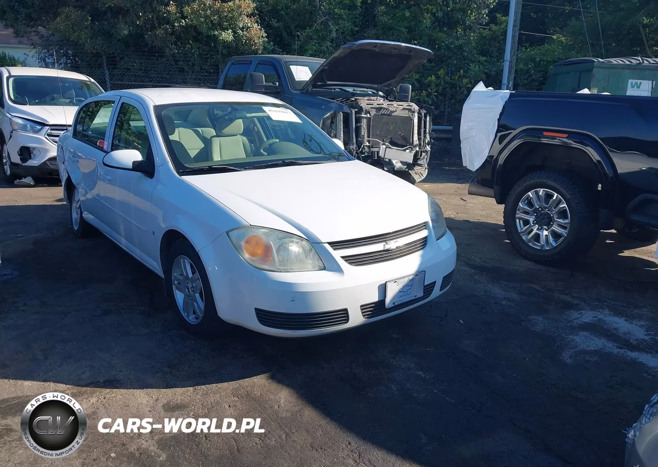 2006 Chevrolet Cobalt Lt