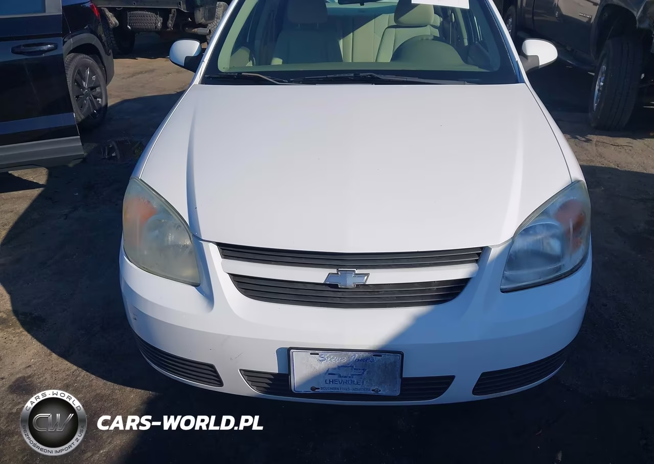 2006 Chevrolet Cobalt Lt VIN:1G1AL55FX67664532 - 12