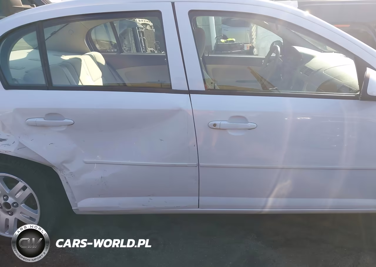 2006 Chevrolet Cobalt Lt VIN:1G1AL55FX67664532 - 13