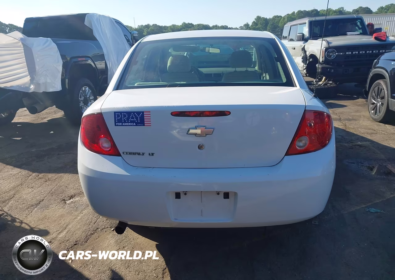 2006 Chevrolet Cobalt Lt VIN:1G1AL55FX67664532 - 16