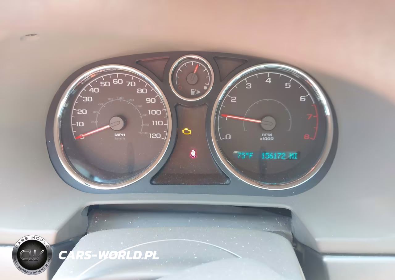 2006 Chevrolet Cobalt Lt VIN:1G1AL55FX67664532 - 7