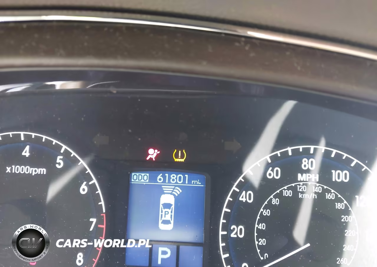 2009 Hyundai Genesis 4.6 VIN:KMHGC46F49U042228 - 15