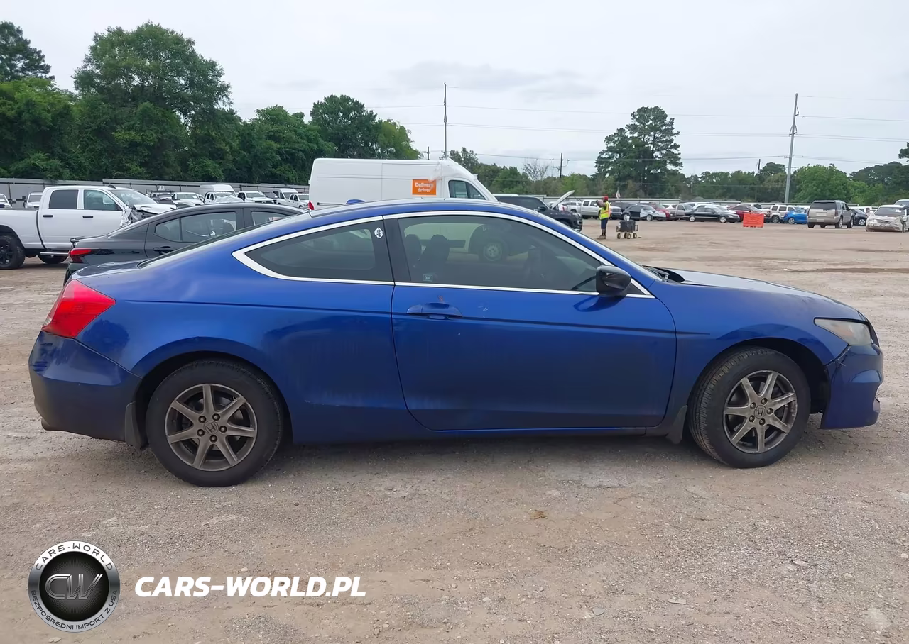 2011 Honda Accord 2.4 Ex-L VIN:1HGCS1B8XBA016575 - 13