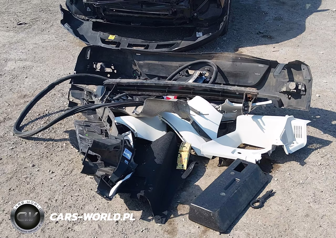 2018 Ford Ecosport Ses VIN:MAJ6P1CL4JC179036 - 12