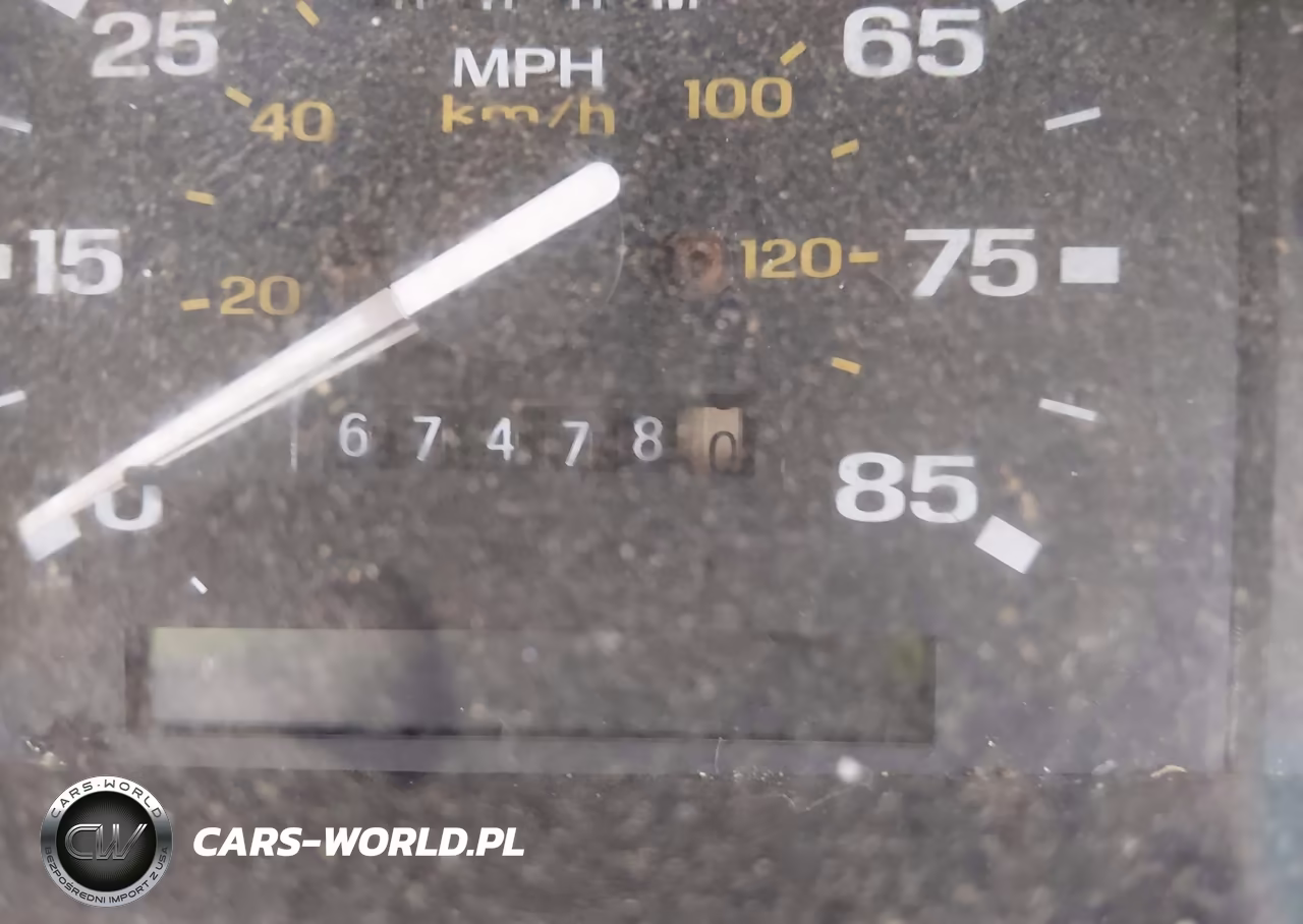 1992 Ford Ranger Super Cab VIN:1FTCR14UXNPA53518 - 14