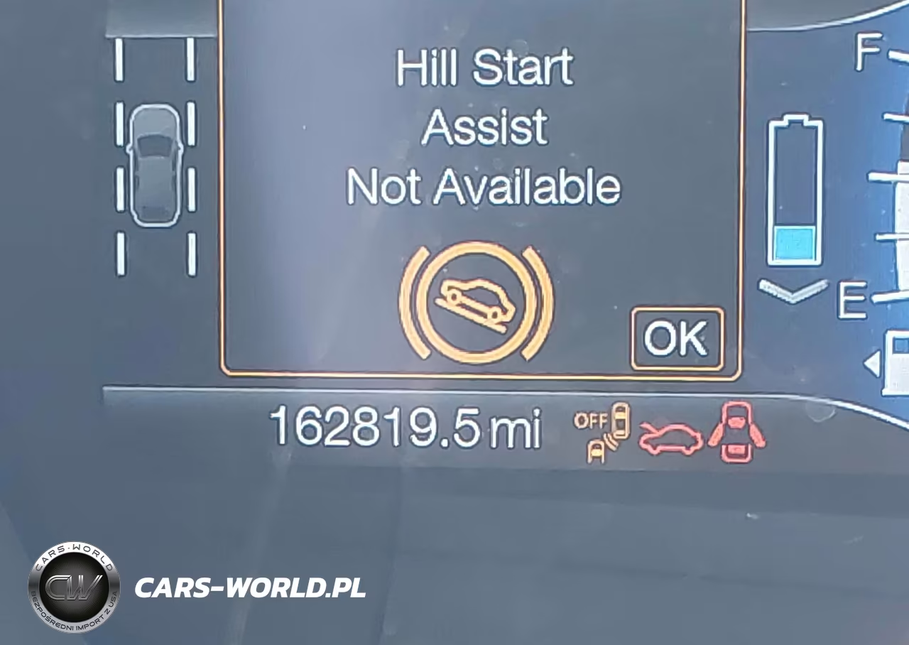 2016 Ford Fusion Energi Titanium VIN:3FA6P0SU2GR115866 - 16