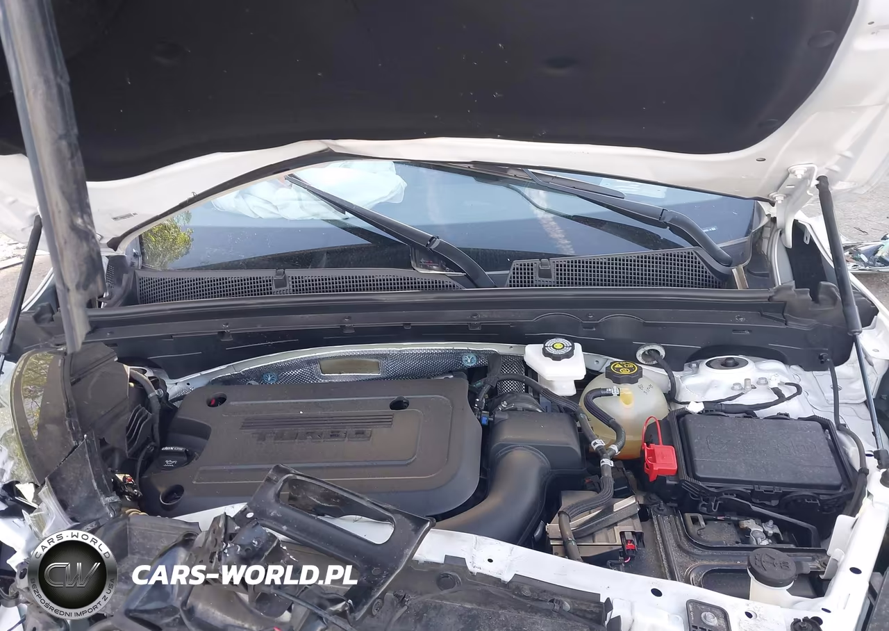 2023 Buick Envision Essence Fwd VIN:LRBFZNR46PD034626 - 10