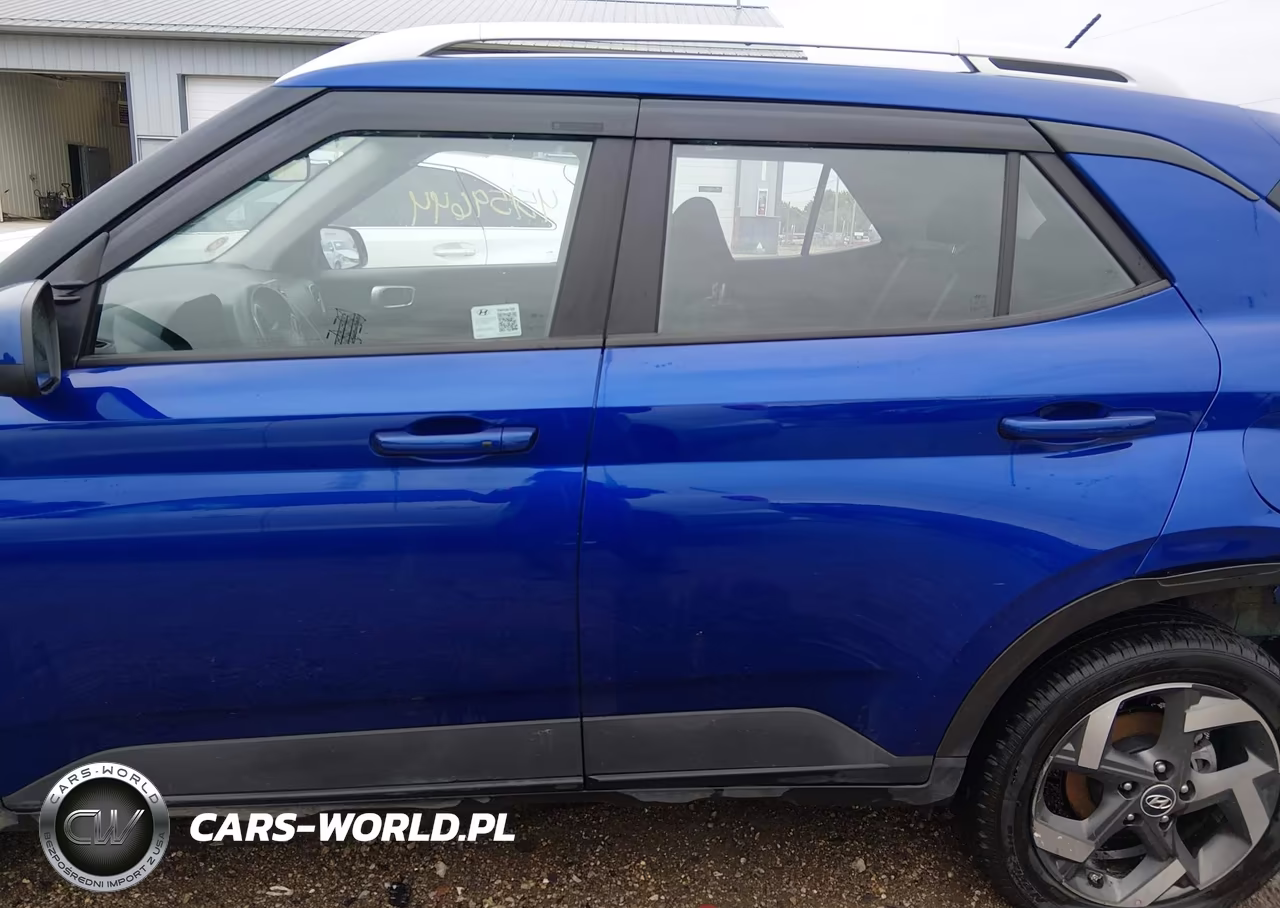 2026 Hyundai Venue Sel VIN:KMHRC8A38TU435783 - 15