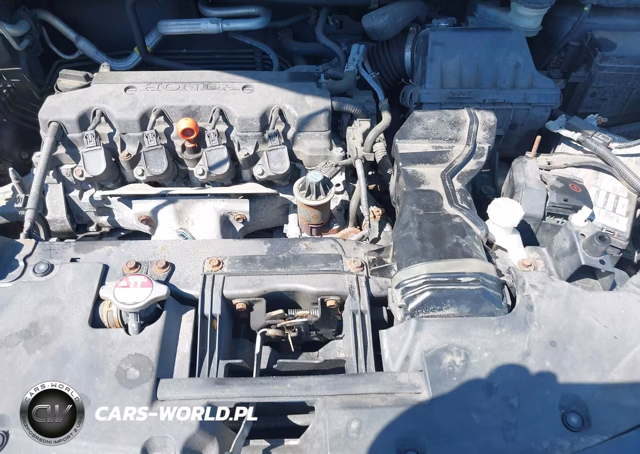 2019 Honda Hr-V Lx VIN:3CZRU6H32KG711527 - 10