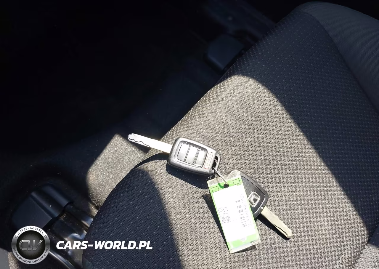 2019 Honda Hr-V Lx VIN:3CZRU6H32KG711527 - 11