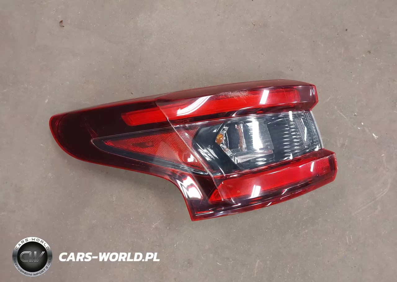 2021 Nissan Rogue Sport S Awd Xtronic Cvt VIN:JN1BJ1AW2MW444663 - 12