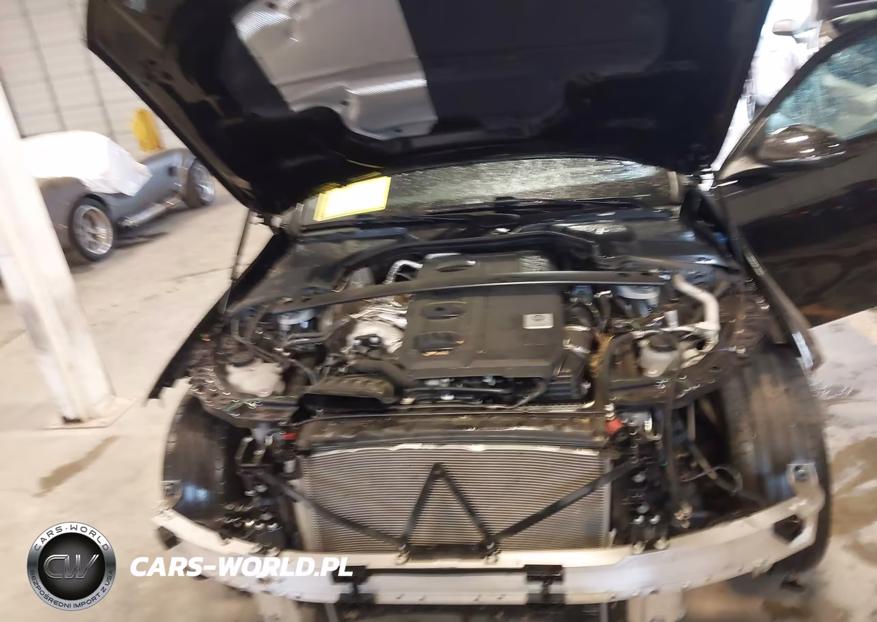 2025 Mercedes-Benz Amg C 43 4Matic VIN:W1KAF8HB7SR286859 - 10