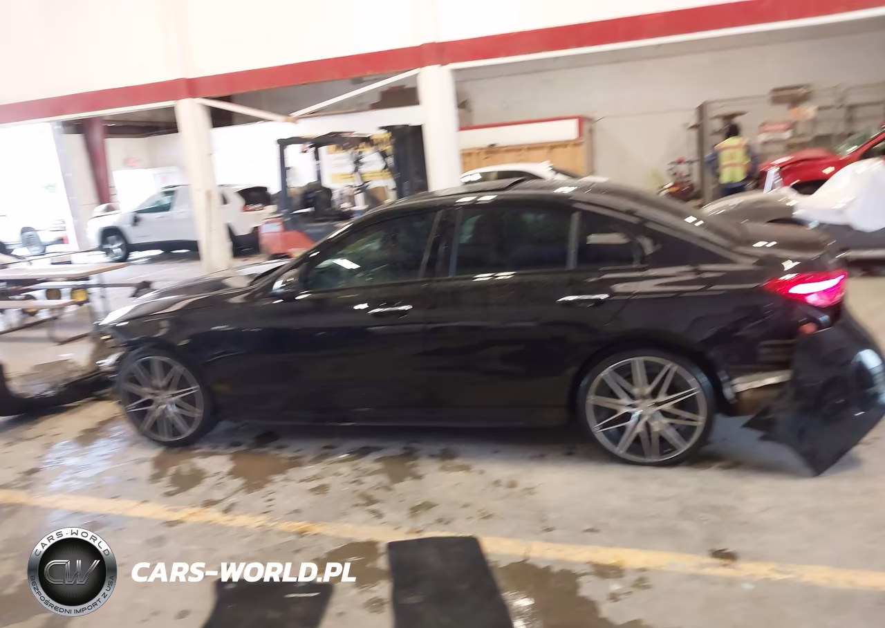 2025 Mercedes-Benz Amg C 43 4Matic VIN:W1KAF8HB7SR286859 - 15