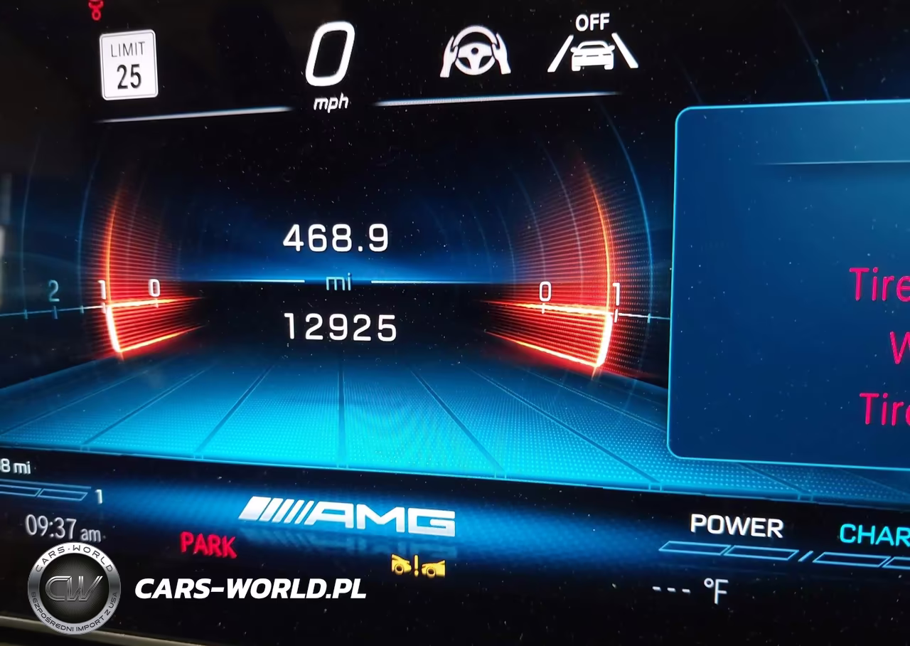 2025 Mercedes-Benz Amg C 43 4Matic VIN:W1KAF8HB7SR286859 - 16