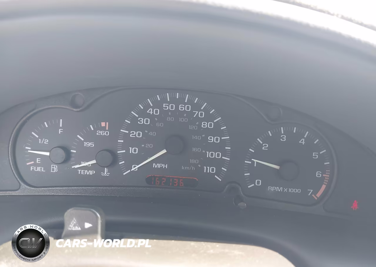 2005 Chevrolet Cavalier VIN:1G1JC12F057166304 - 7