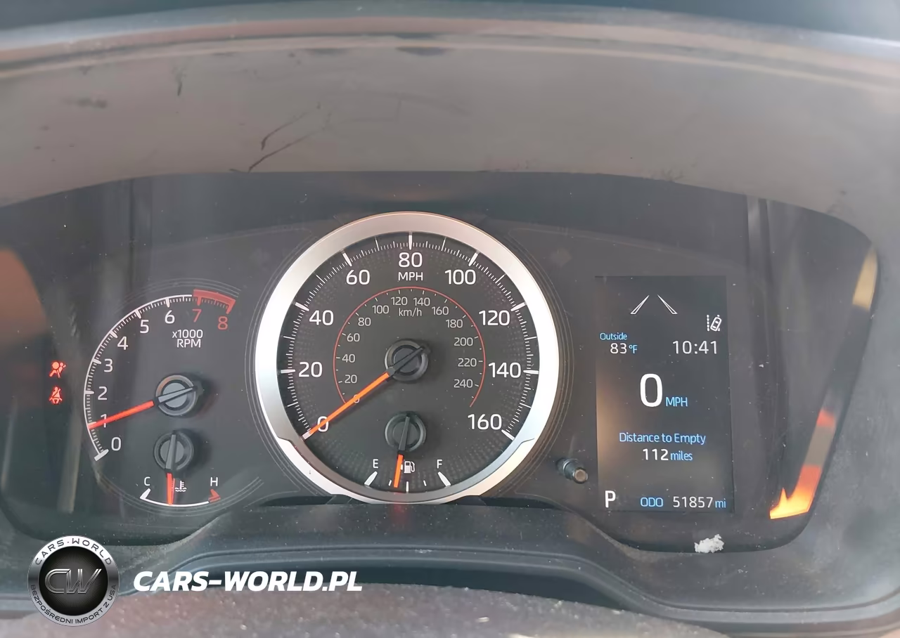 2022 Toyota Corolla Se VIN:5YFS4MCE3NP132596 - 7