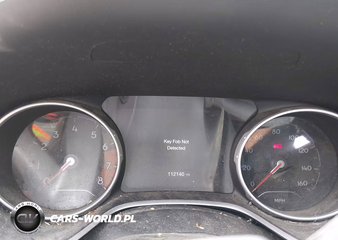 2018 Jeep Compass Altitude 4X4 VIN:3C4NJDBB9JT316204 - 7