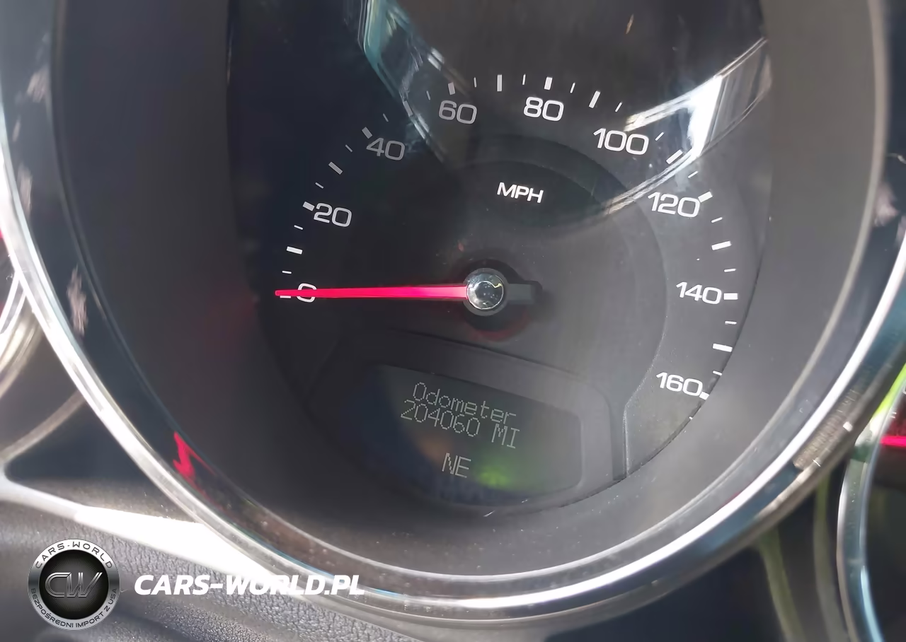 2009 Cadillac Cts Standard VIN:1G6DF577X90131033 - 7