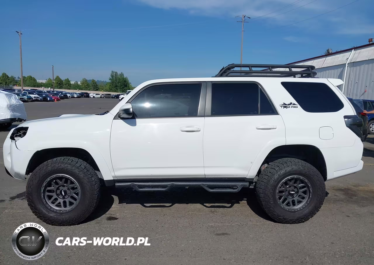 2020 Toyota 4Runner Trd Pro VIN:JTEBU5JR1L5794386 - 15