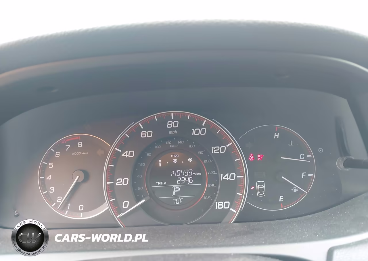 2013 Honda Accord Sport VIN:1HGCR2F57DA247325 - 7