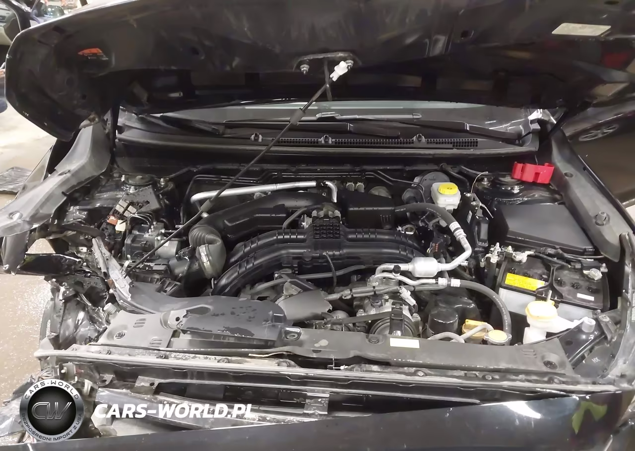 2024 Subaru Crosstrek Premium VIN:JF2GUADC0RH373892 - 10