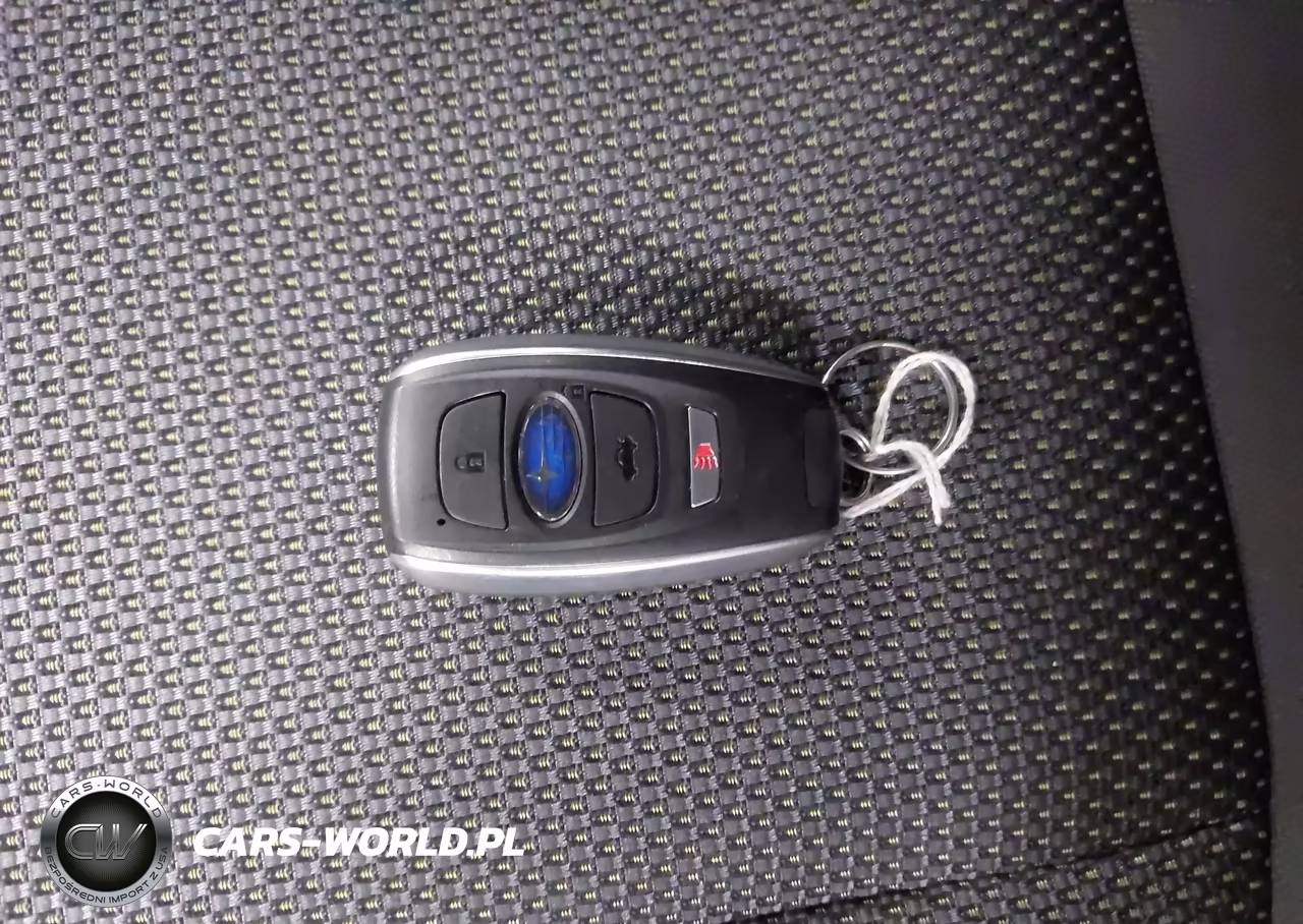 2024 Subaru Crosstrek Premium VIN:JF2GUADC0RH373892 - 11