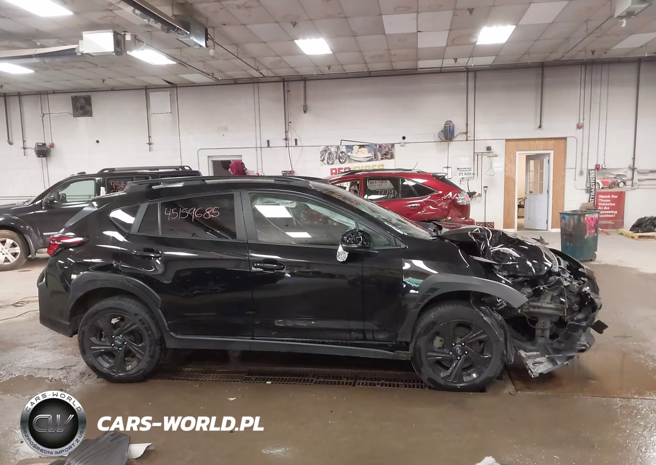 2024 Subaru Crosstrek Premium VIN:JF2GUADC0RH373892 - 13