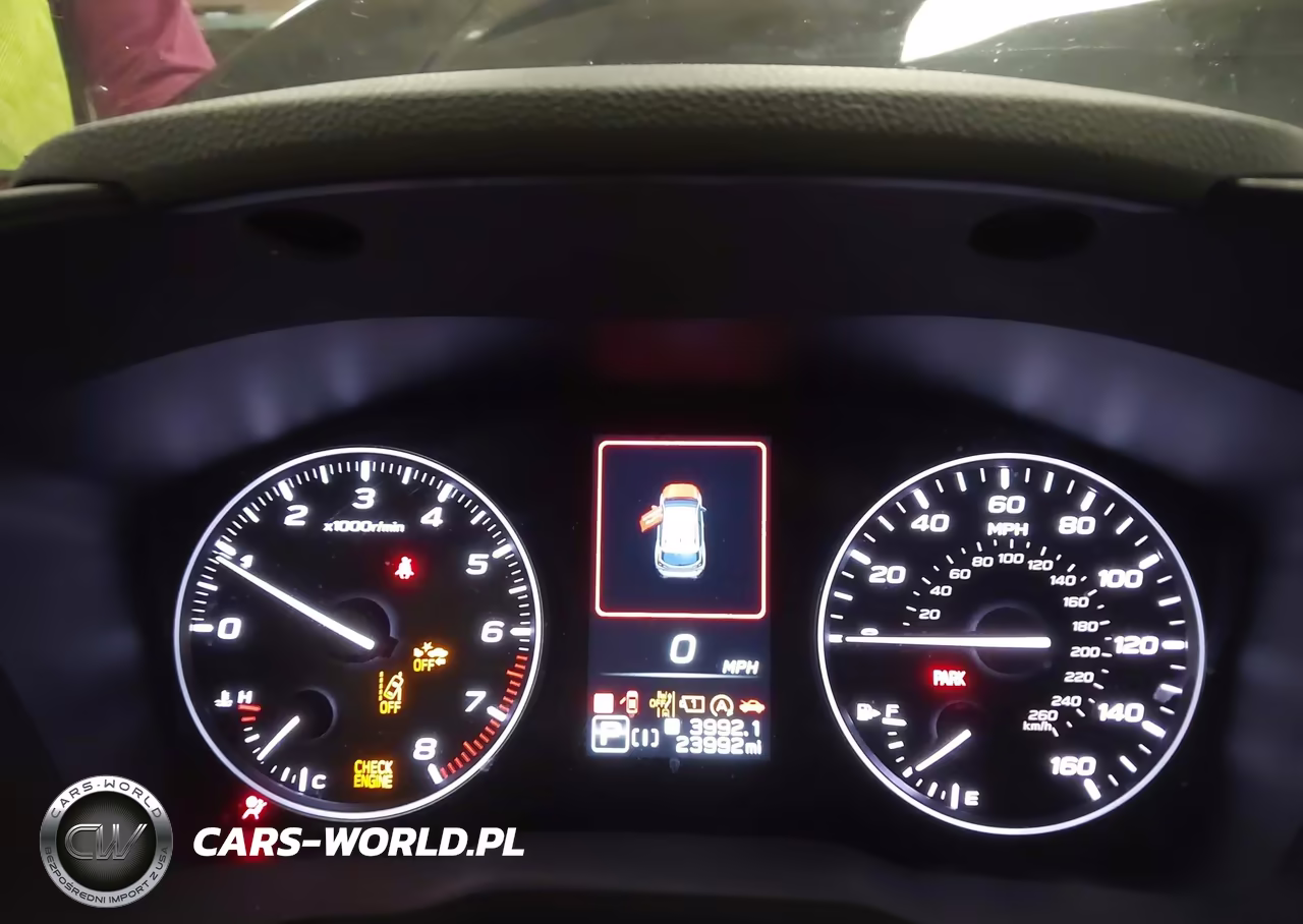 2024 Subaru Crosstrek Premium VIN:JF2GUADC0RH373892 - 7