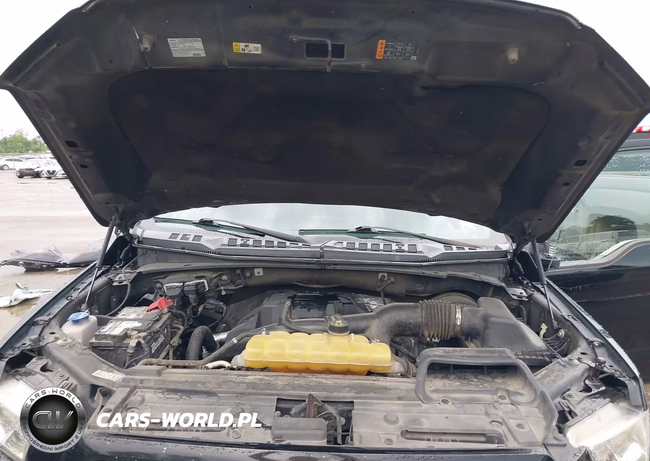 2017 Ford F-150 Xl VIN:1FTEX1CP2HKE04823 - 10
