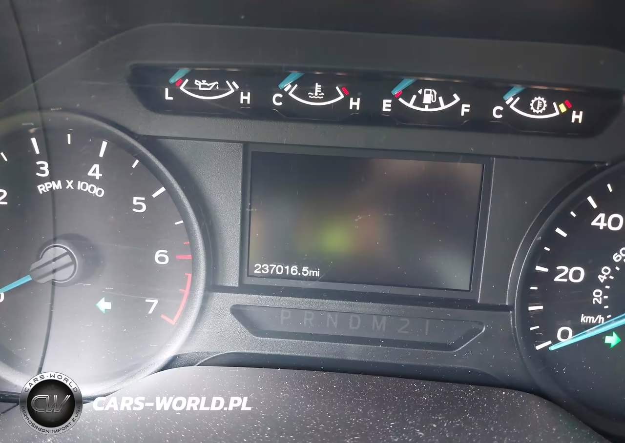 2017 Ford F-150 Xl VIN:1FTEX1CP2HKE04823 - 7