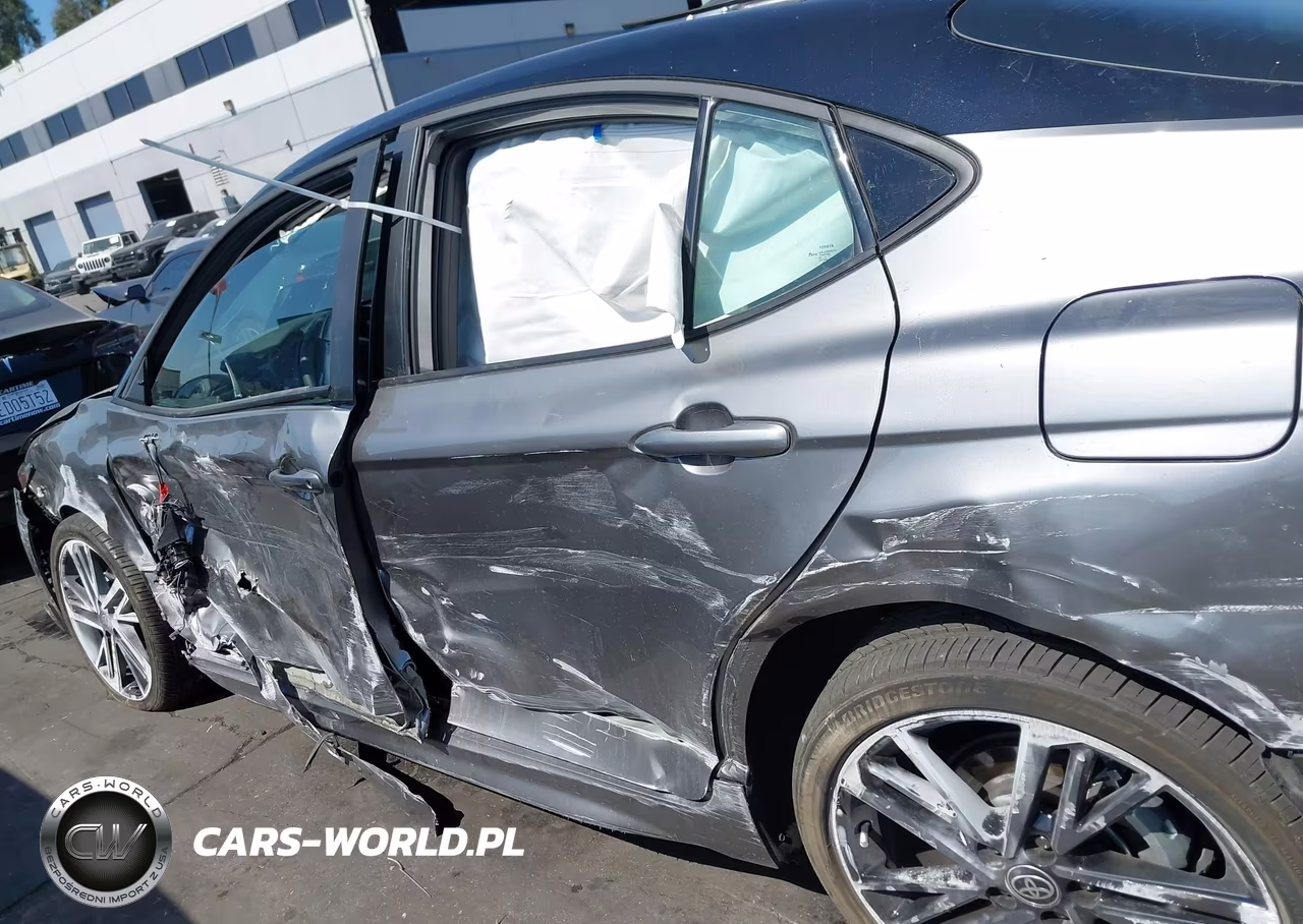 2025 Toyota Camry Xse VIN:4T1DBADK9SU522839 - 14