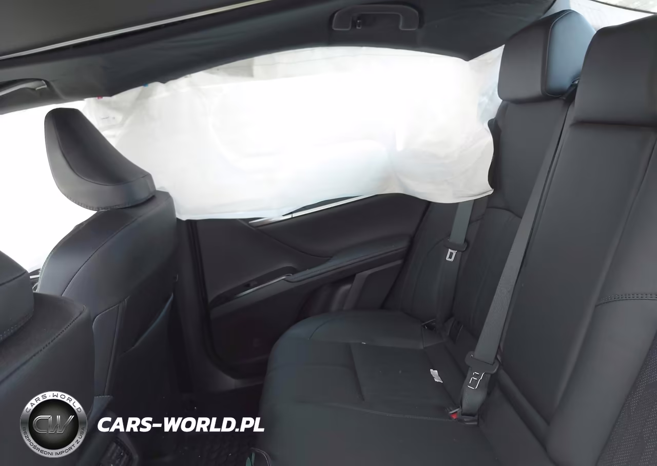 2025 Toyota Camry Xse VIN:4T1DBADK9SU522839 - 18