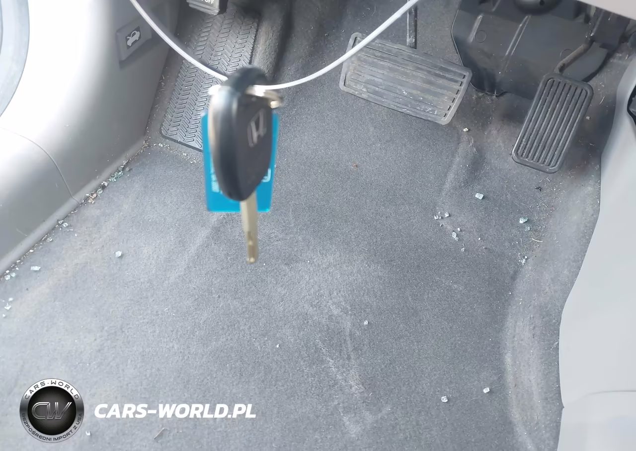2012 Honda Cr-V Lx VIN:5J6RM3H32CL029878 - 11