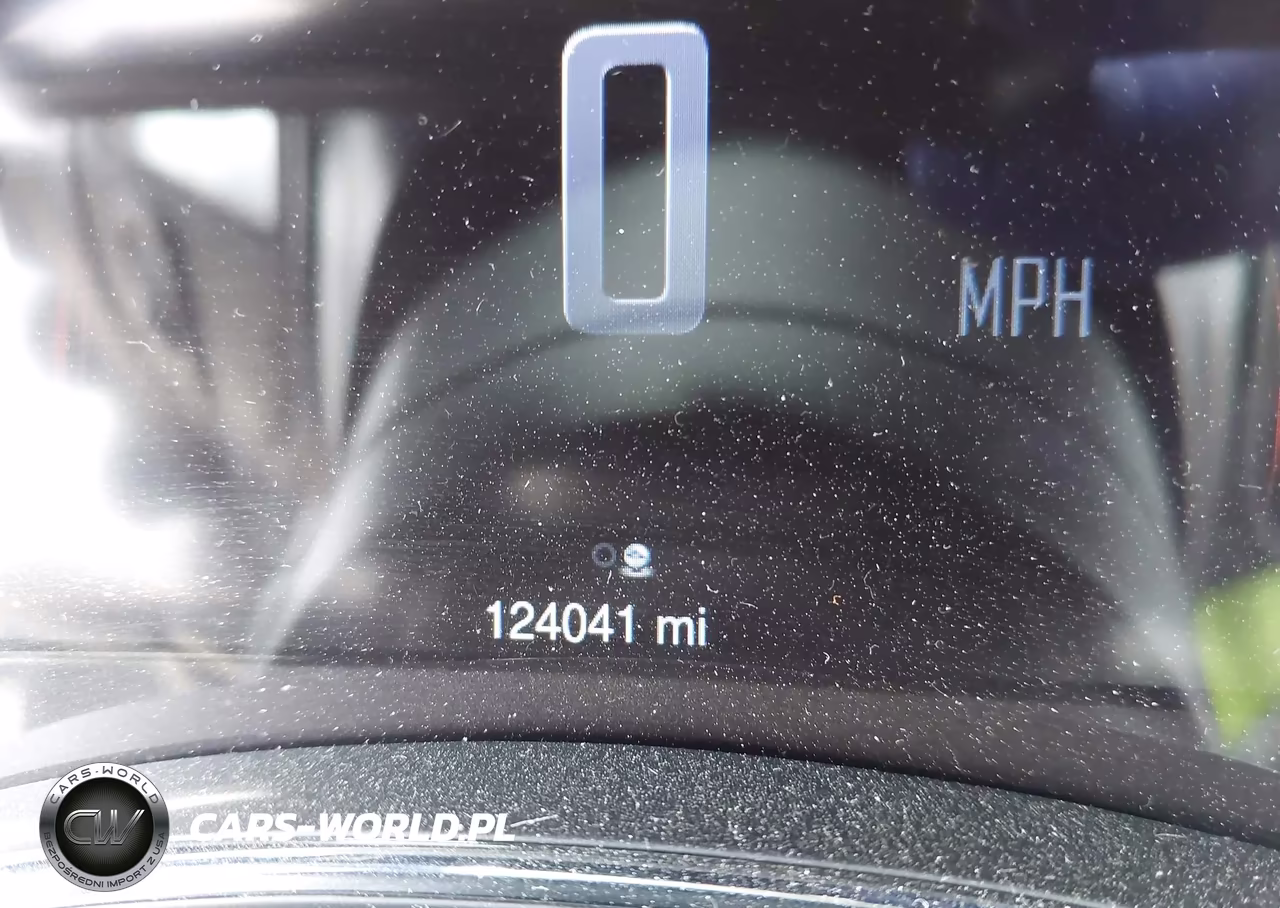 2015 Dodge Durango Limited VIN:1C4RDHDG9FC766009 - 15