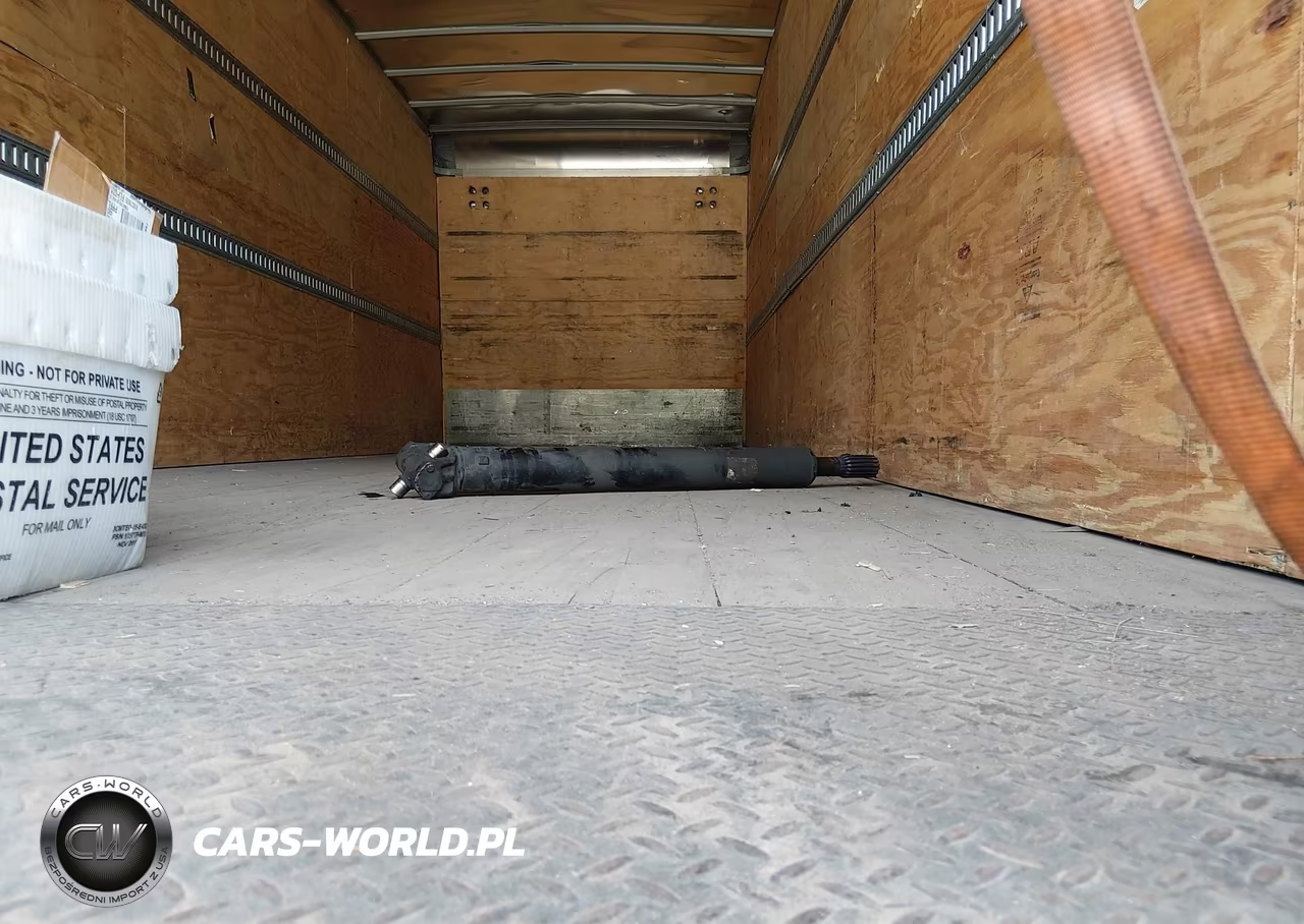 2018 Freightliner M2 106 VIN:3ALACWFC4JDJN3655 - 11