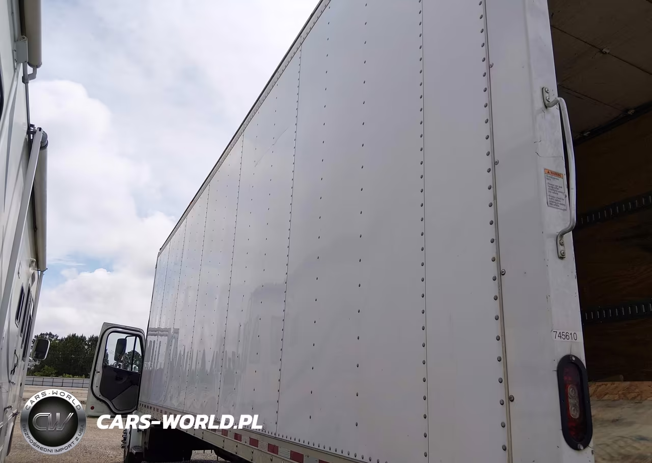 2018 Freightliner M2 106 VIN:3ALACWFC4JDJN3655 - 13