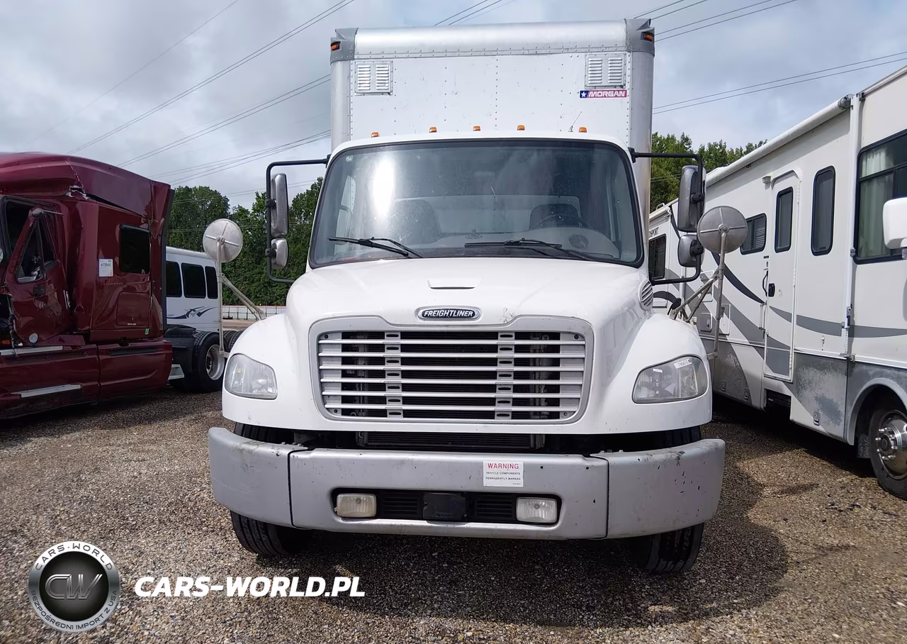 2018 Freightliner M2 106 VIN:3ALACWFC4JDJN3655 - 14