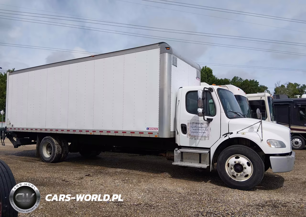 2018 Freightliner M2 106 VIN:3ALACWFC4JDJN3655 - 15