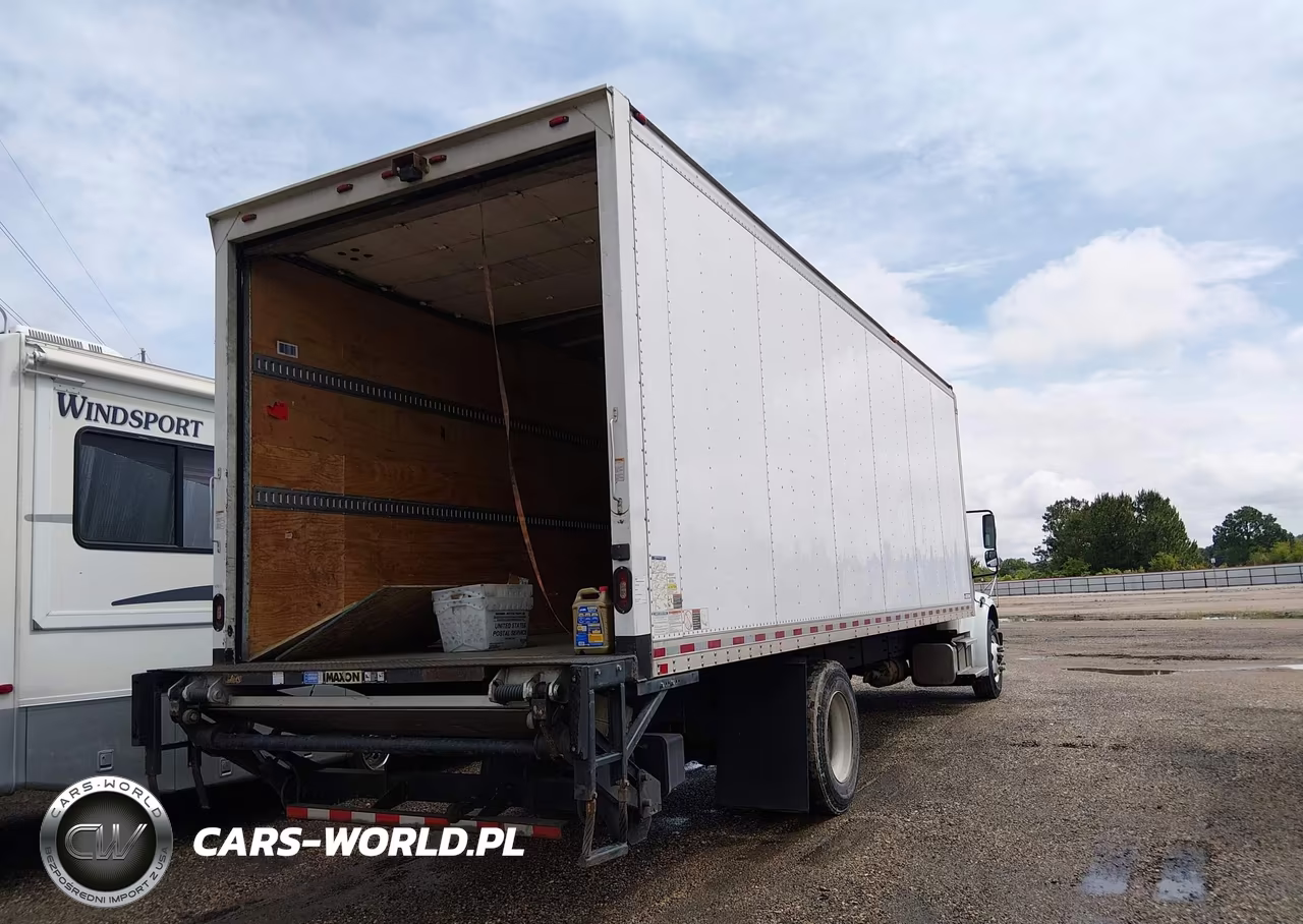 2018 Freightliner M2 106 VIN:3ALACWFC4JDJN3655 - 4