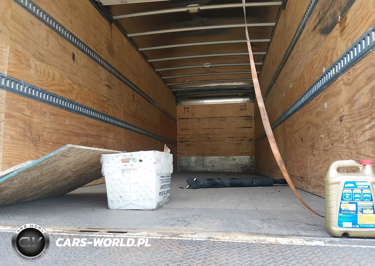 2018 Freightliner M2 106 VIN:3ALACWFC4JDJN3655 - 6