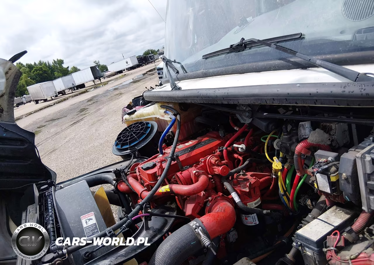 2018 Freightliner M2 106 VIN:3ALACWFC4JDJN3655 - 9