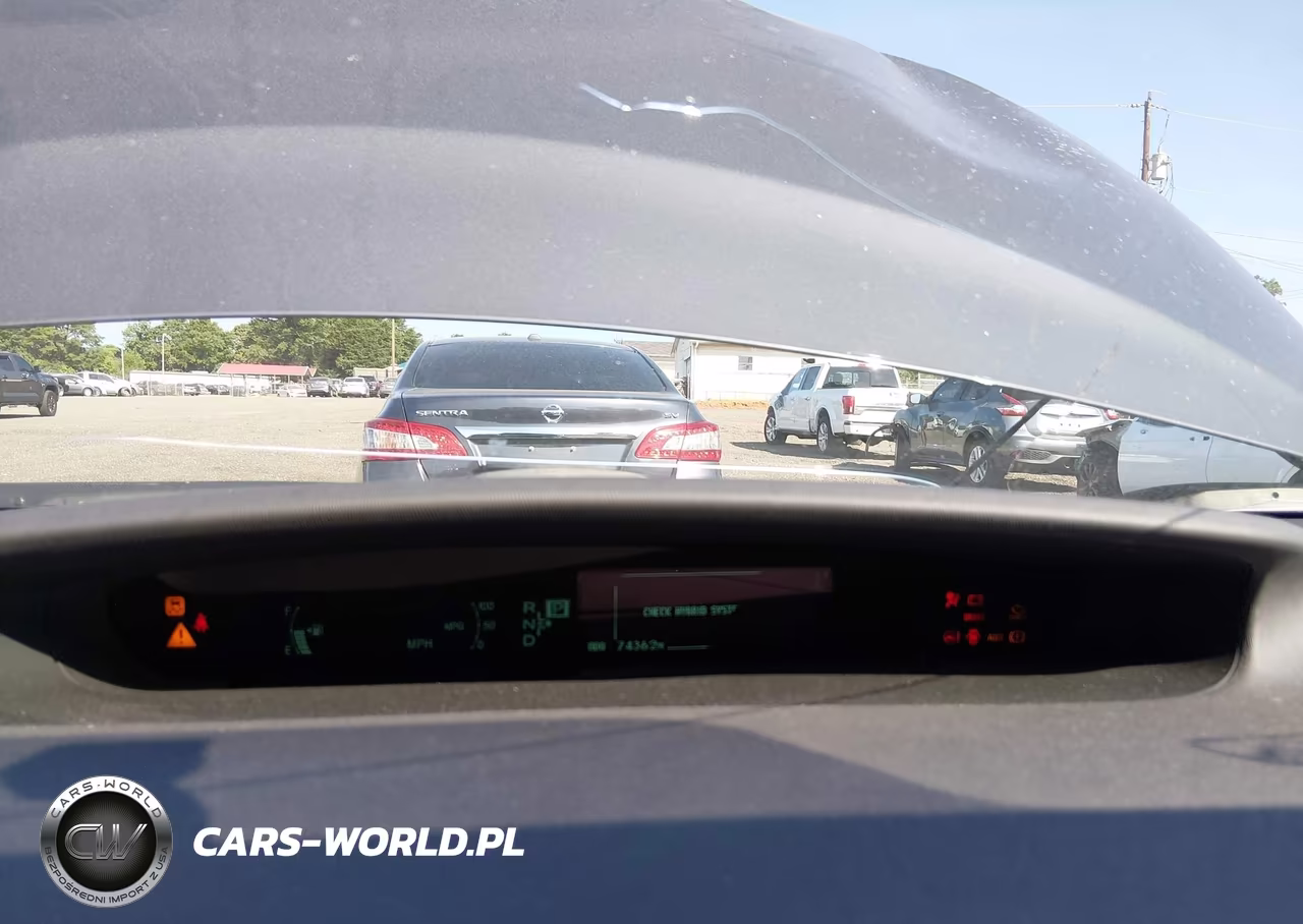 2011 Toyota Prius Three VIN:JTDKN3DU2B0307309 - 7