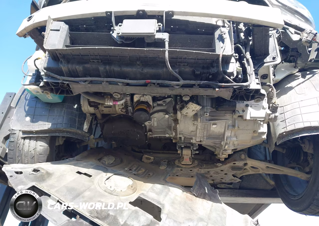 2021 Kia Niro Touring VIN:KNDCC3LC9M5482245 - 18