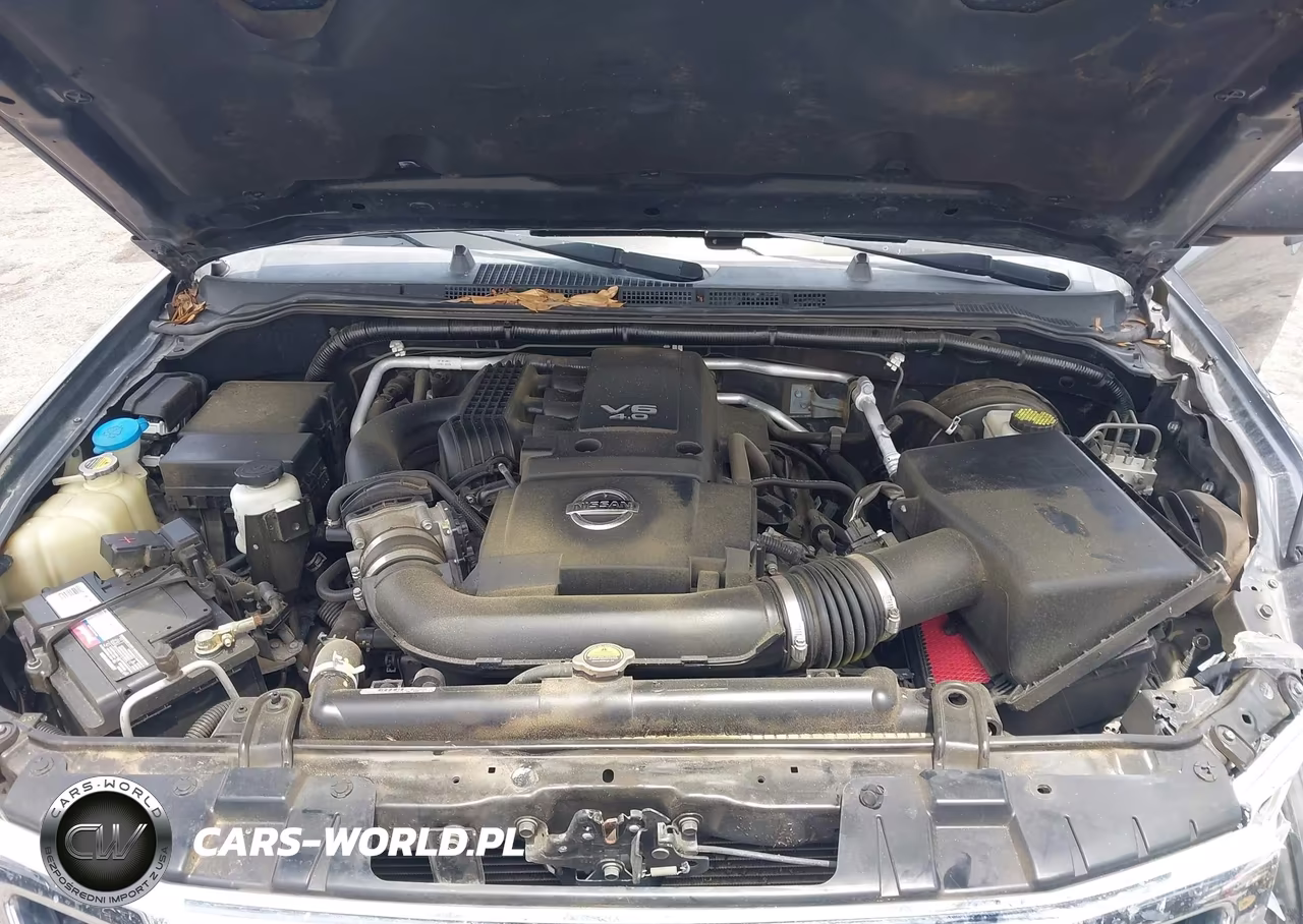 2019 Nissan Frontier Sv VIN:1N6DD0ER2KN786500 - 10