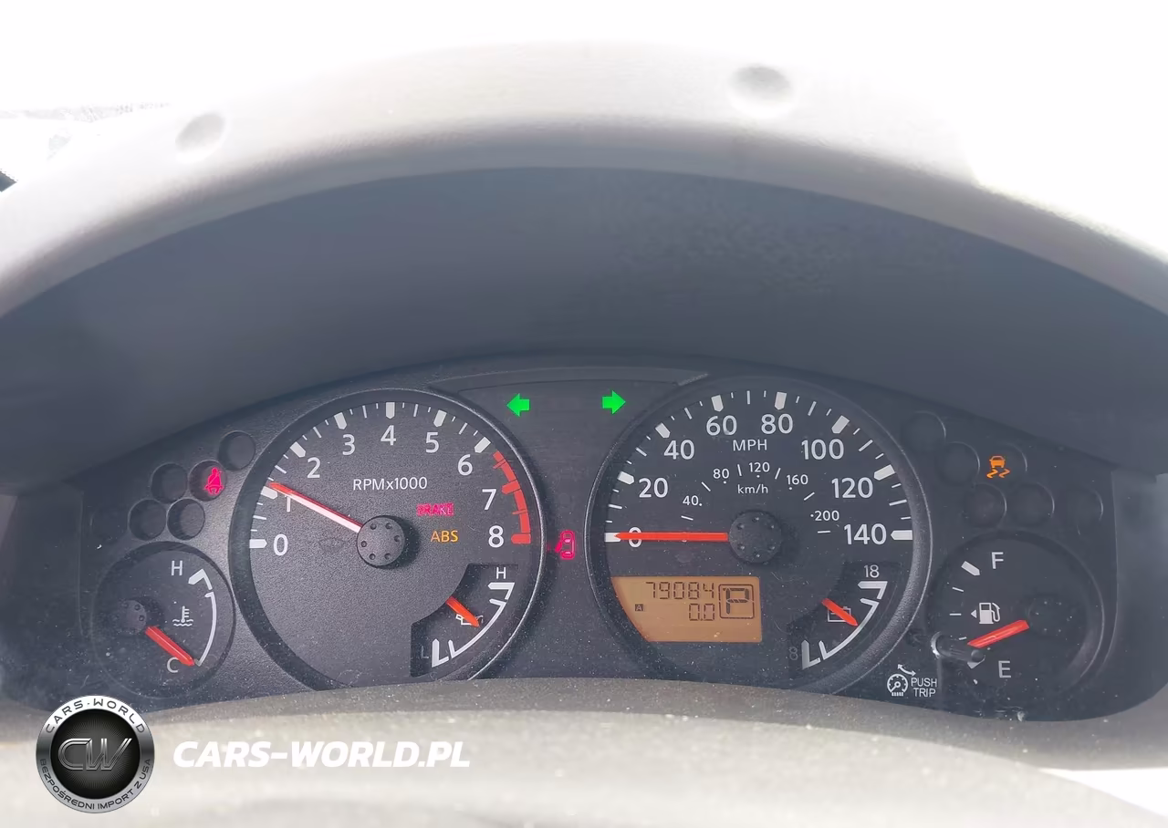 2019 Nissan Frontier Sv VIN:1N6DD0ER2KN786500 - 7