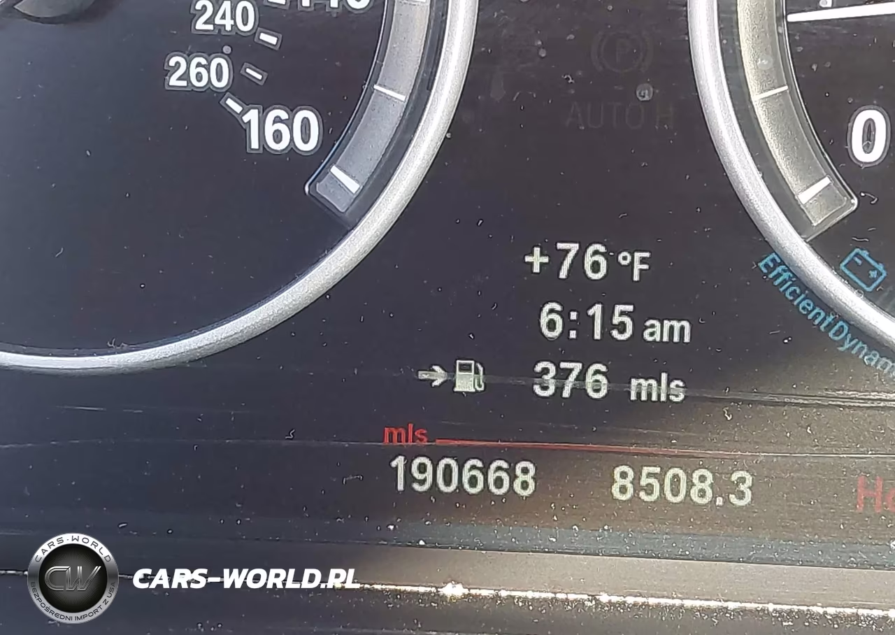 2013 BMW X3 xDrive35I VIN:5UXWX7C5XDL978207 - 15