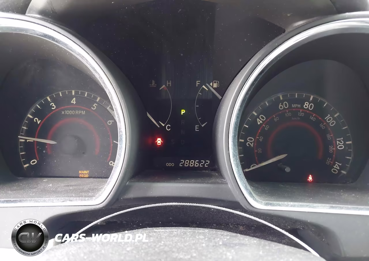 2010 Toyota Highlander Base V6 VIN:5TDZK3EH2AS004017 - 7